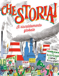 Riscaldamento globale 