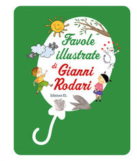 Favole illustrate di gianni rodari 