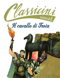 Cavallo di troia 