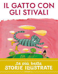 Gatto con gli stivali 
