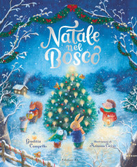 Natale nel bosco 
