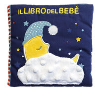 Libro del bebe' 