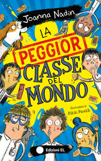 Peggior classe del mondo 