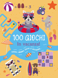 100 giochi in vacanza ! 