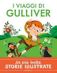Viaggi di gulliver 