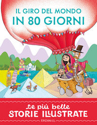 Giro del mondo in 80 giorni 