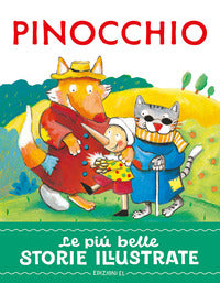 Pinocchio 