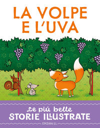Volpe e l'uva 