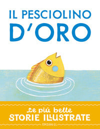 Pesciolino d'oro 