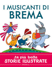 Musicanti di brema 