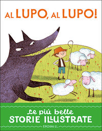 Al lupo al lupo ! 