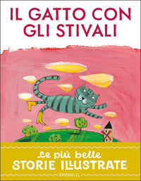 Gatto con gli stivali 