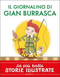 Giornalino di gian burrasca 