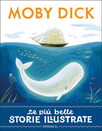 Moby dick 