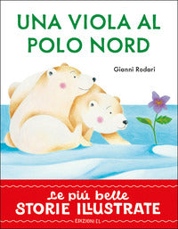 Viola al polo nord 