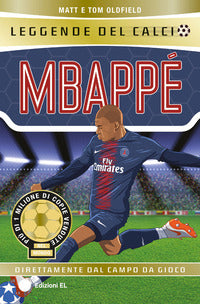 Mbappe' 