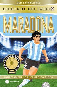 Maradona 