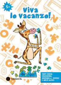 Viva le vacanze ! 5+ 