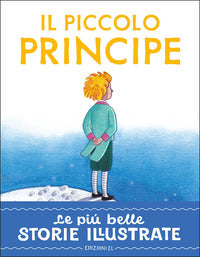 Piccolo principe - stampatello maiuscolo 