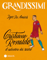 Cristiano ronaldo - il calciatore dei record 