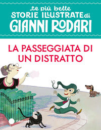 Passeggiata di un distratto 