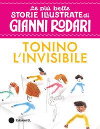Tonino l'invisibile 