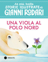 Viola al polo nord 