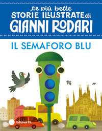 Semaforo blu 