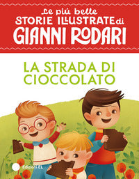 Strada di cioccolato 