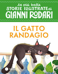 Gatto randagio 