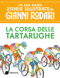Corsa delle tartarughe 