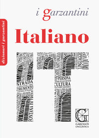 Dizionario di italiano 