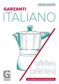 Grande dizionario italiano garzanti con licenza online consultabile su pc mac smatphone e tablet 