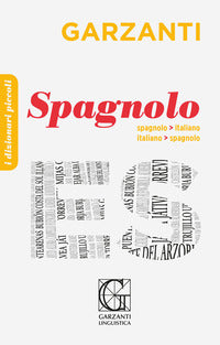 Dizionario spagnolo italiano spagnolo 