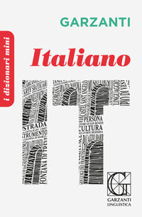 Dizionario mini di italiano 