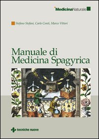 Manuale di medicina spagyrica 