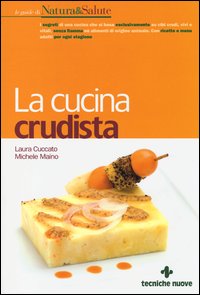 Cucina crudista 