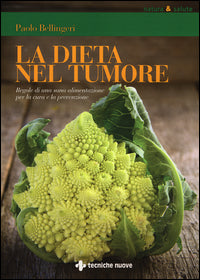 Dieta nel tumore 