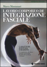 Lavoro corporeo di integrazione fasciale 