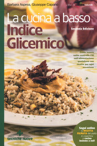 Cucina a basso indice glicemico 