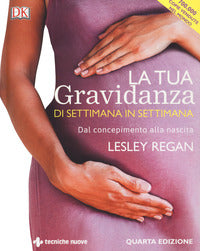 Tua gravidanza di settimana in settimana 