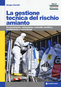 Gestione tecnica del rischjio amianto 
