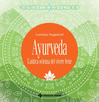 Ayurveda 