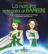 Natura spiegata ai bambini 