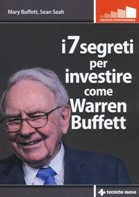 7 segreti per investire come warren buffett 