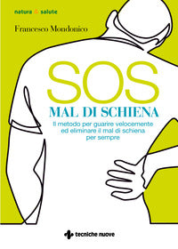 Sos mal di schiena 