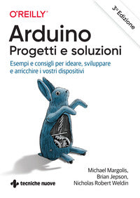 Arduino - progetti e soluzioni 