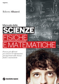 Manuale delle scienze fisiche e matematiche 