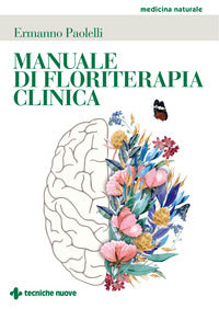 Manuale di floriterapia clinica 