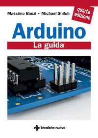 Arduino - la guida 